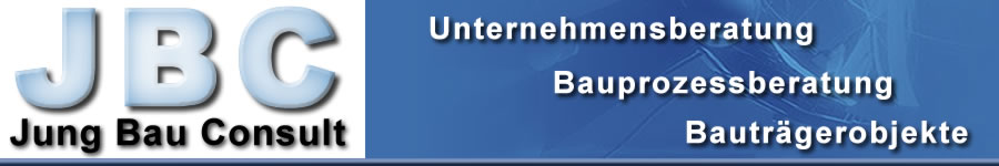 JBC Jung Bau Consult
