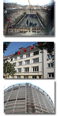 Projektmanagement & Projektleitung